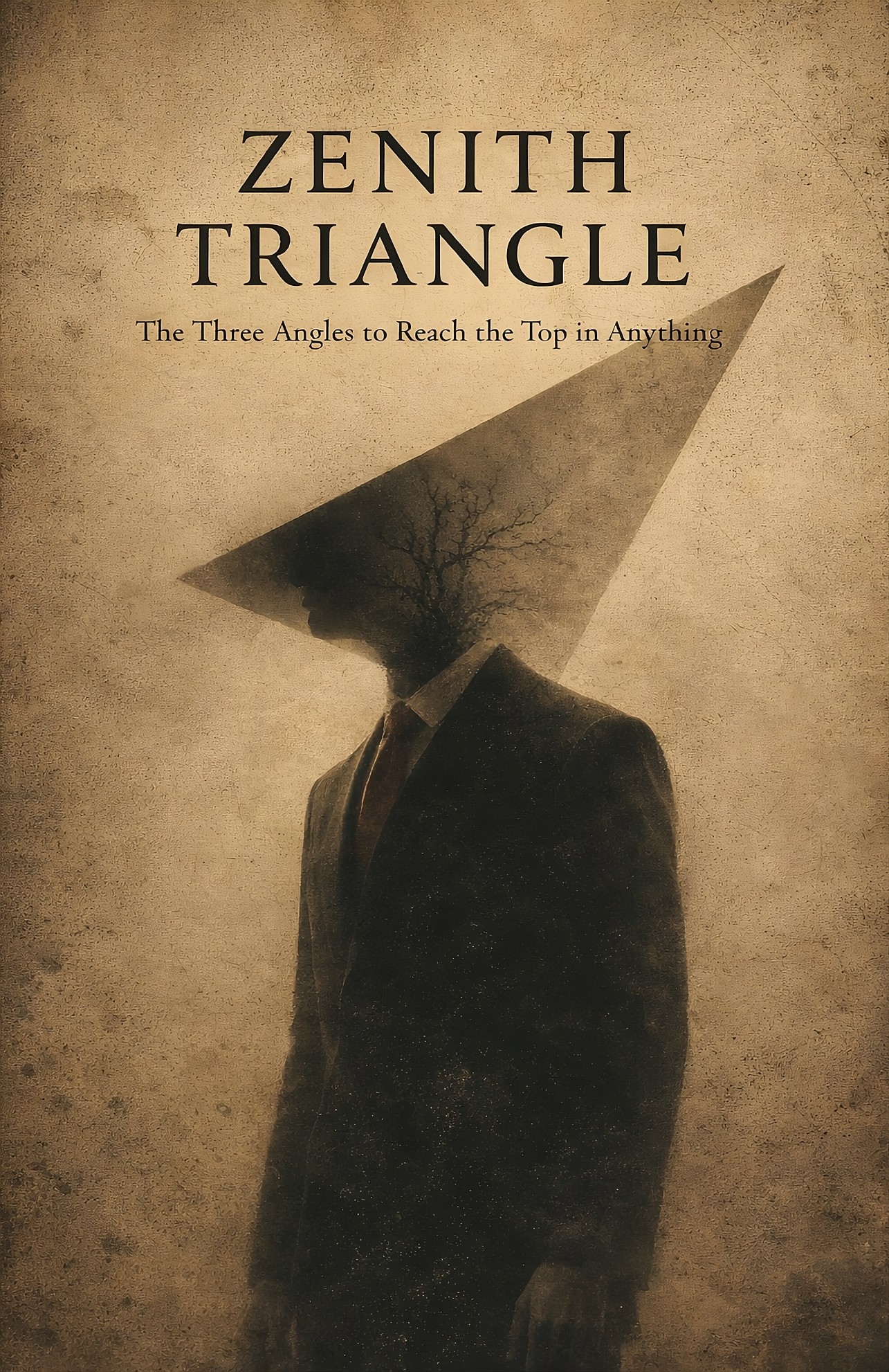 Zenith Triangle Book Cover
